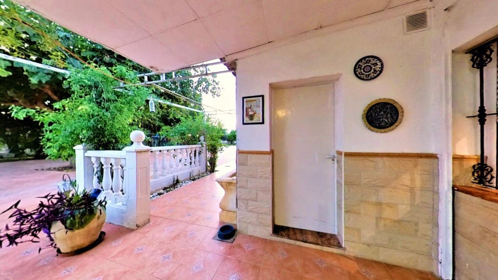 4 Zimmer Finca/Landgut zu verkaufen in Novelda mit Pool - 420.000 € (Ref: 9595842)