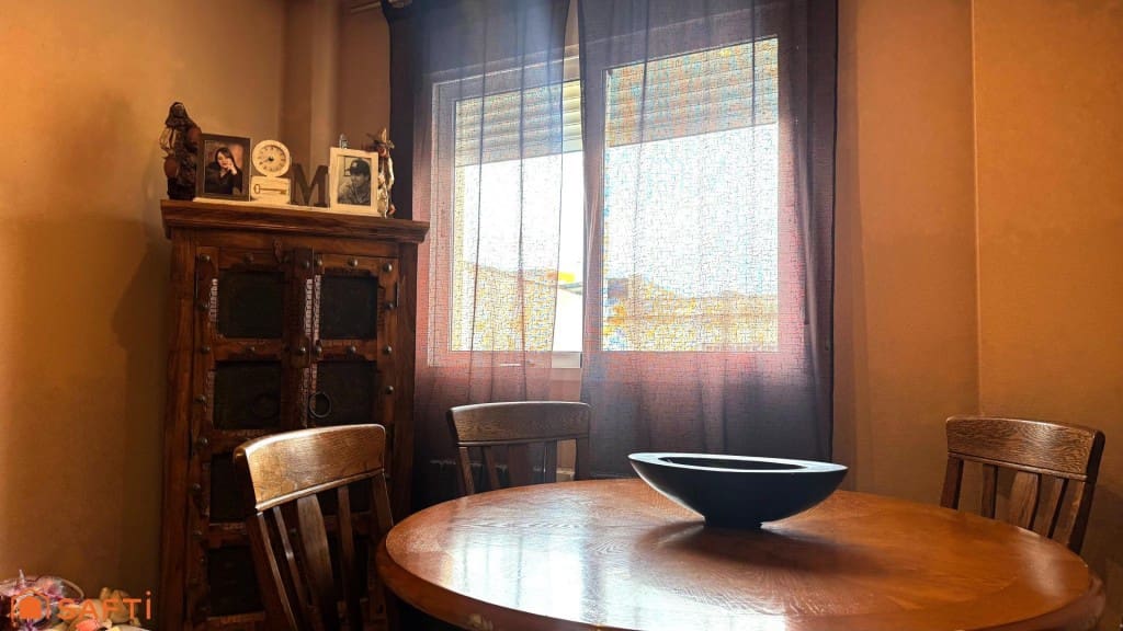 7 bedroom Terraced Villa for sale in Aspe with garage - € 261,000 (Ref: 9595843)