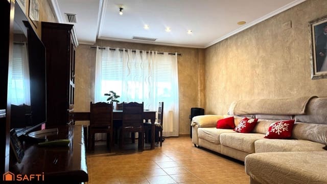 7 chambre Villa/Maison Mitoyenne à vendre à Aspe avec garage - 261 000 € (Ref: 9595843)