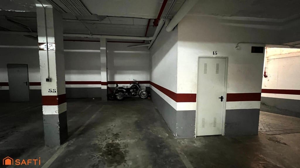 7 bedroom Terraced Villa for sale in Aspe with garage - € 261,000 (Ref: 9595843)