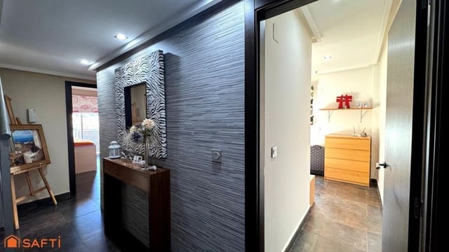 4 slaapkamer Flat te koop in Elda met garage - € 224.990 (Ref: 9595844)