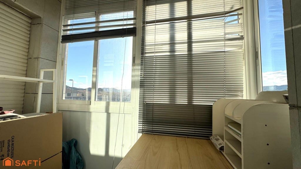 4 slaapkamer Flat te koop in Elda met garage - € 224.990 (Ref: 9595844)