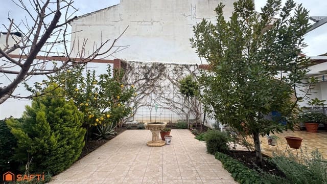 6 chambre Villa/Maison Mitoyenne à vendre à Sax avec piscine garage - 450 000 € (Ref: 9595845)