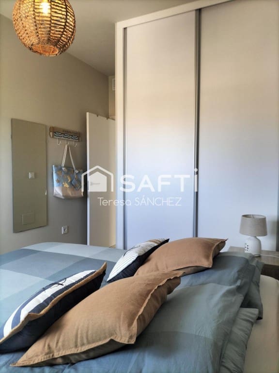 2 soveværelse Lejlighed til salg i Mar de Cristal med swimmingpool - € 289.000 (Ref: 9595846)