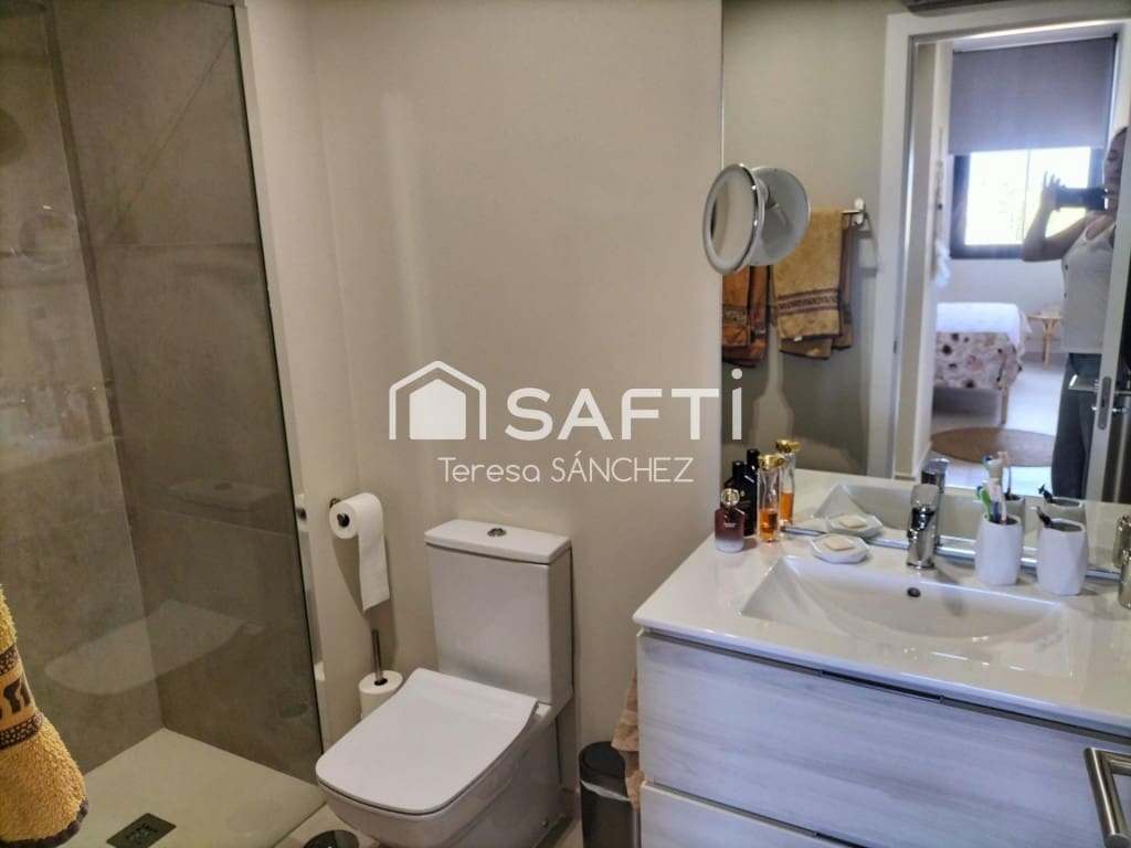 2 soveværelse Lejlighed til salg i Mar de Cristal med swimmingpool - € 289.000 (Ref: 9595846)