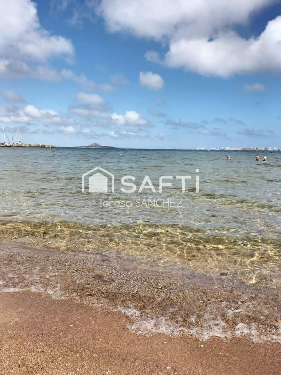 2 soveværelse Lejlighed til salg i Mar de Cristal med swimmingpool - € 289.000 (Ref: 9595846)