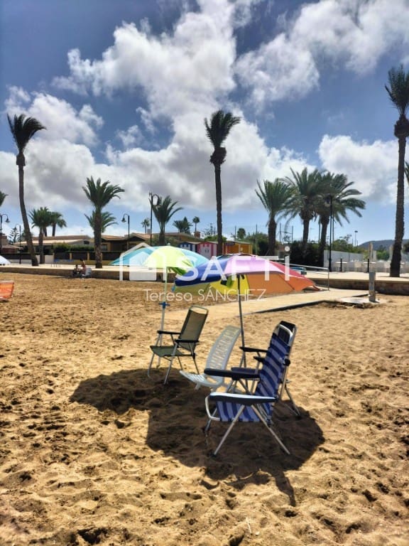 2 soveværelse Lejlighed til salg i Mar de Cristal med swimmingpool - € 289.000 (Ref: 9595846)