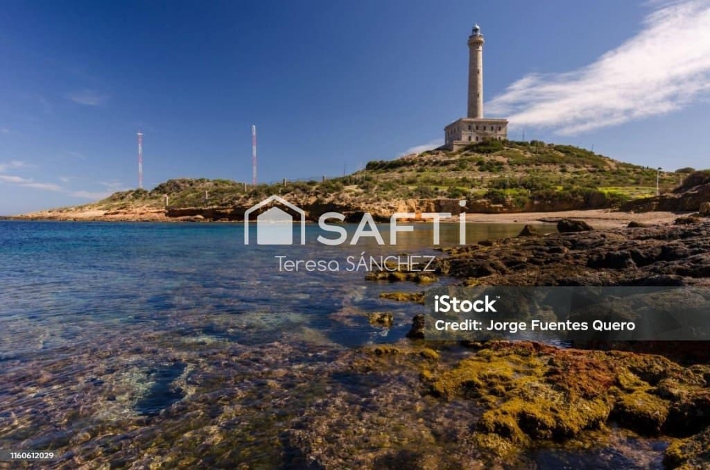 2 soveværelse Lejlighed til salg i Mar de Cristal med swimmingpool - € 289.000 (Ref: 9595846)