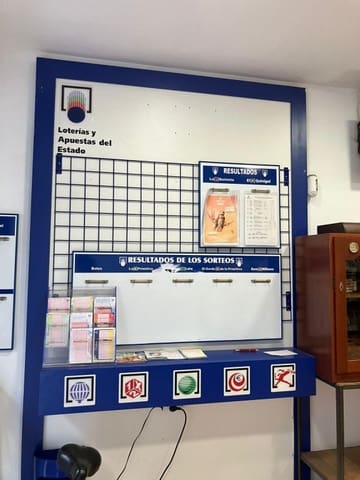 Local Commercial à vendre à El Putxet i El Farró, Barcelone ville - 240 000 € (Ref: 9595848)