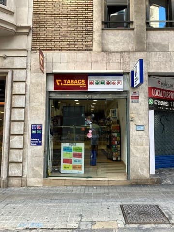 Local Commercial à vendre à El Putxet i El Farró, Barcelone ville - 240 000 € (Ref: 9595848)