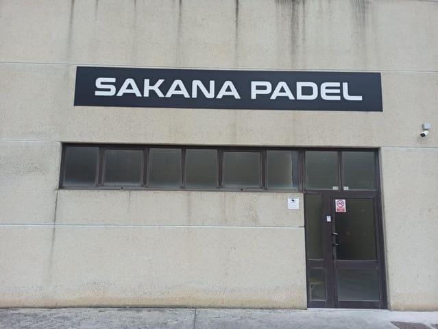 Commercieel te koop in Arbizu - € 97.000 (Ref: 9595849)