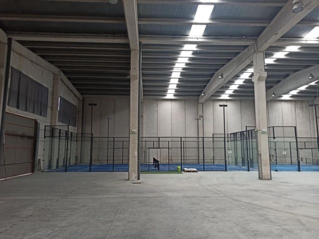 Commercieel te koop in Arbizu - € 97.000 (Ref: 9595849)