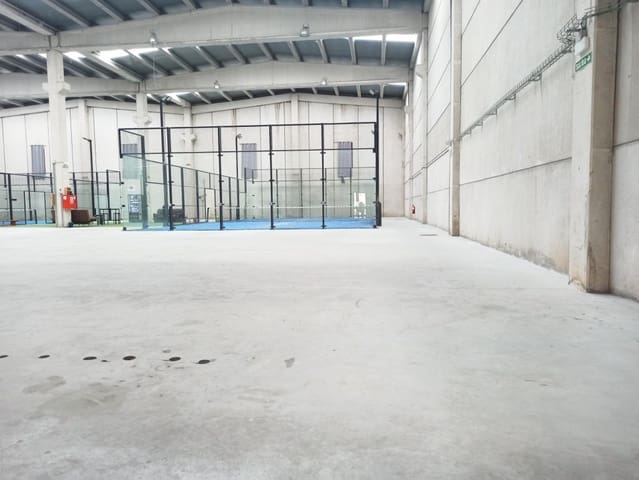 Commercieel te koop in Arbizu - € 97.000 (Ref: 9595849)