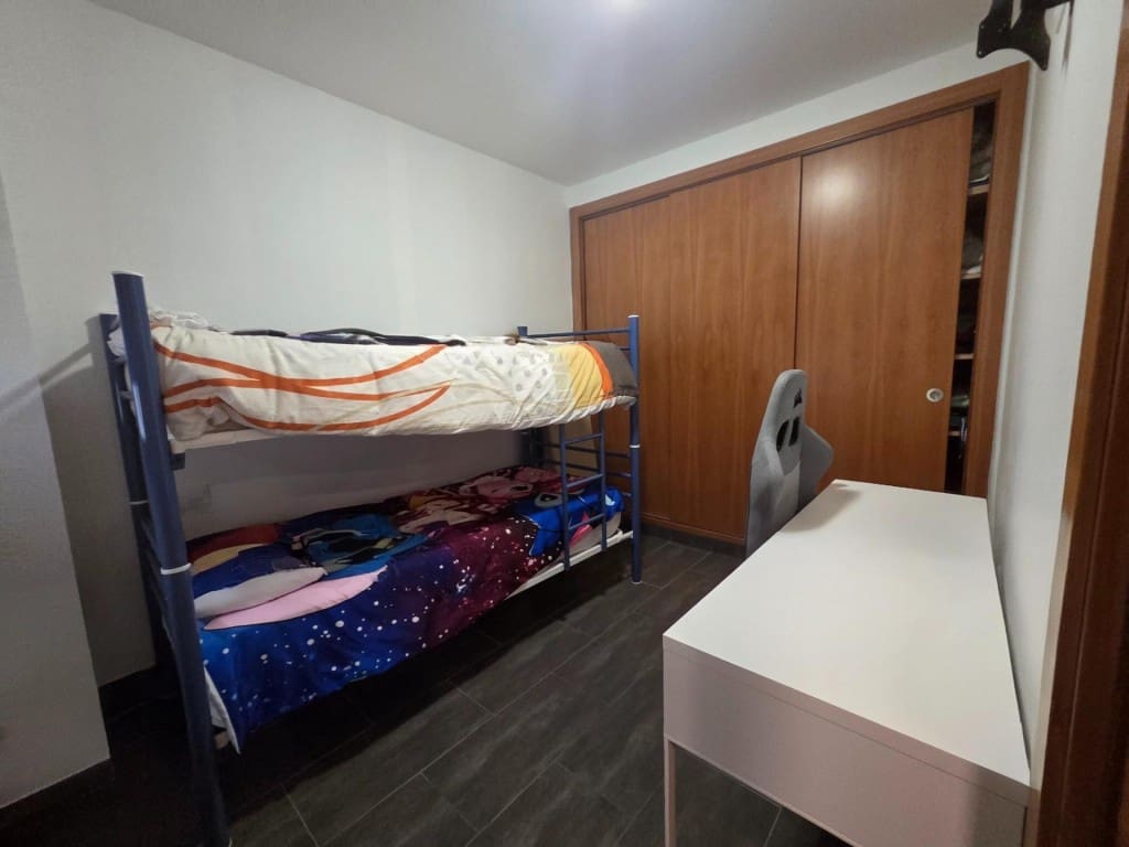 3 sypialnia Mieszkanie na sprzedaż w Blanes - 259 000 € (Ref: 9595850)