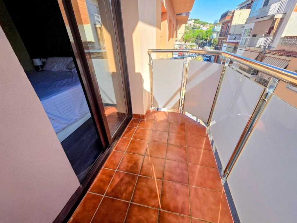 3 sypialnia Mieszkanie na sprzedaż w Blanes - 259 000 € (Ref: 9595850)