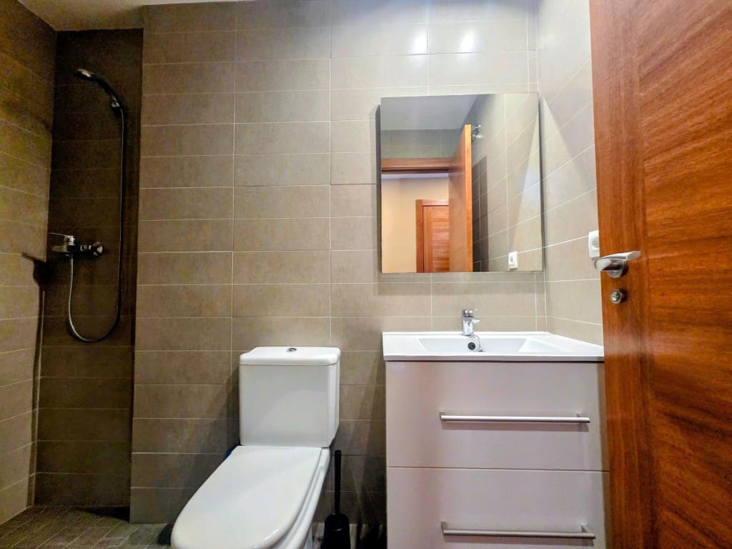 3 sypialnia Mieszkanie na sprzedaż w Blanes - 259 000 € (Ref: 9595850)