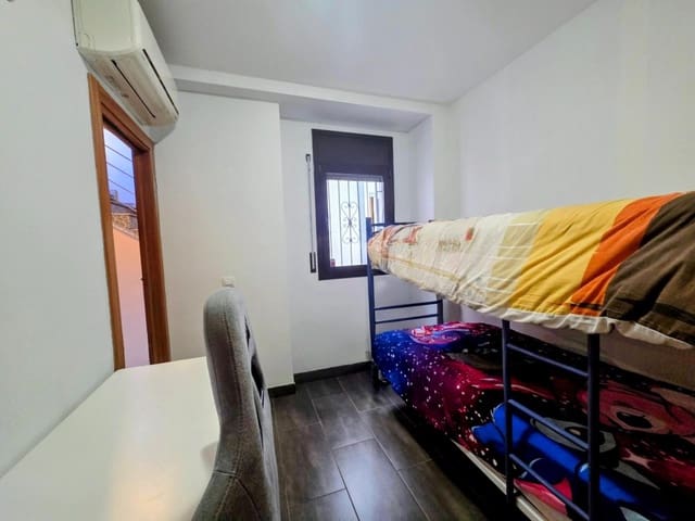 3 slaapkamer Flat te koop in Blanes - € 259.000 (Ref: 9595850)