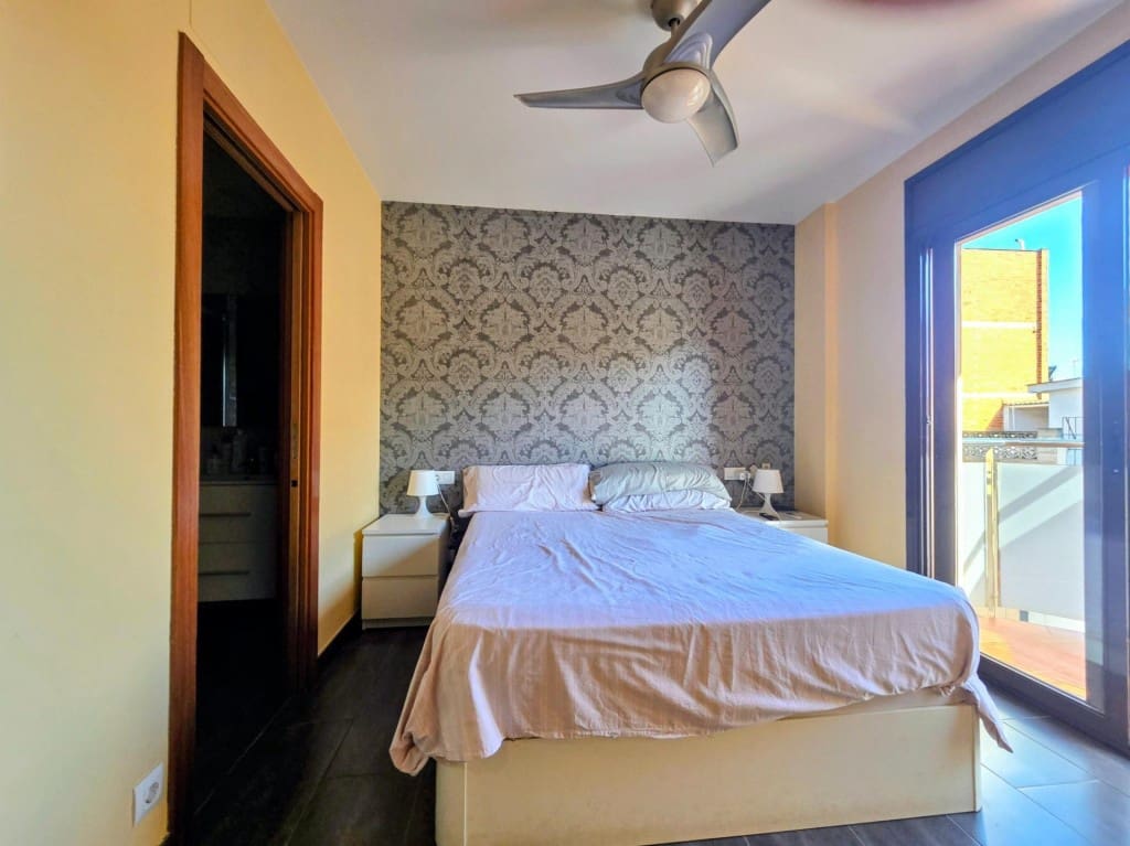 3 sypialnia Mieszkanie na sprzedaż w Blanes - 259 000 € (Ref: 9595850)