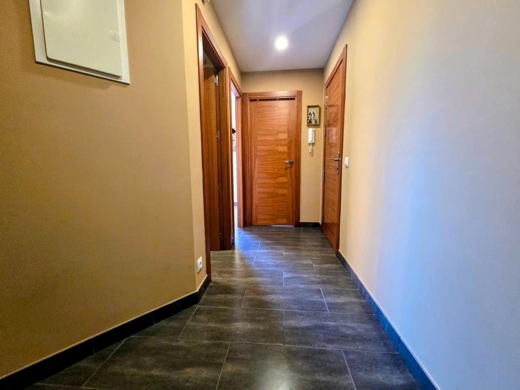 3 sypialnia Mieszkanie na sprzedaż w Blanes - 259 000 € (Ref: 9595850)