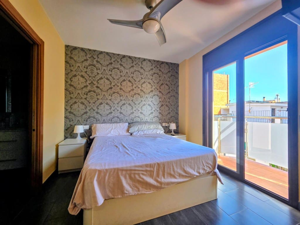 3 sypialnia Mieszkanie na sprzedaż w Blanes - 259 000 € (Ref: 9595850)