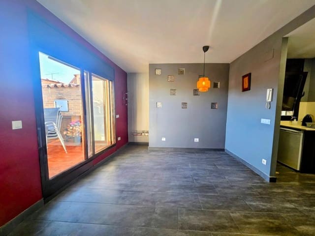 3 slaapkamer Flat te koop in Blanes - € 259.000 (Ref: 9595850)