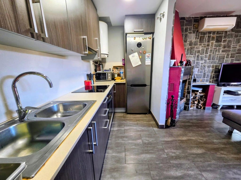 3 sypialnia Mieszkanie na sprzedaż w Blanes - 259 000 € (Ref: 9595850)