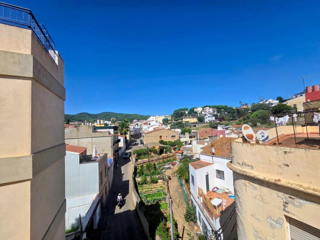 Kontor til salg i Canet de Mar - € 200.000 (Ref: 9595851)