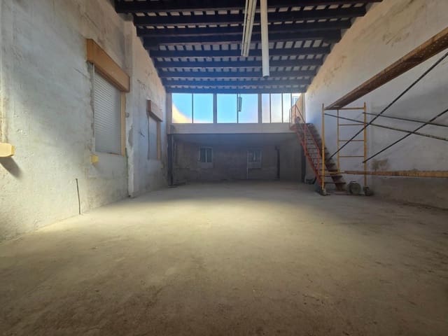 Biuro na sprzedaż w Canet de Mar - 200 000 € (Ref: 9595851)