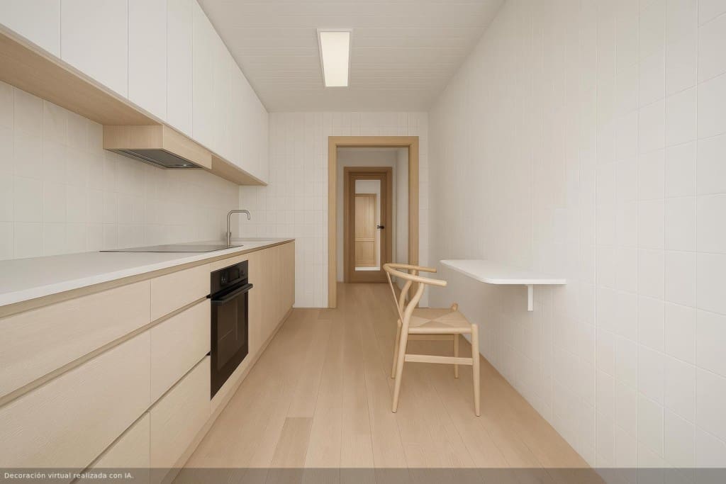 3 bedroom Apartment for sale in Blanes with pool - € 183,000 (Ref: 9595852)