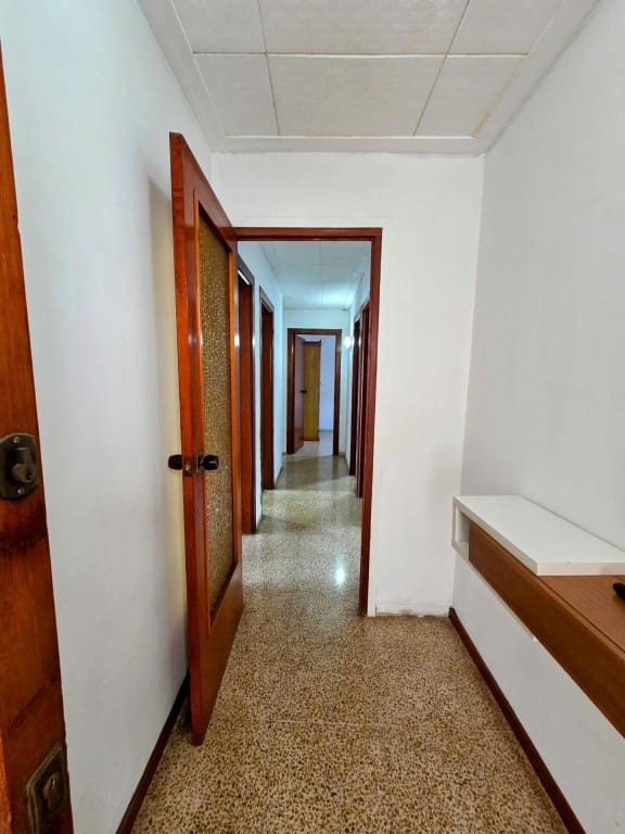 3 bedroom Apartment for sale in Blanes with pool - € 183,000 (Ref: 9595852)