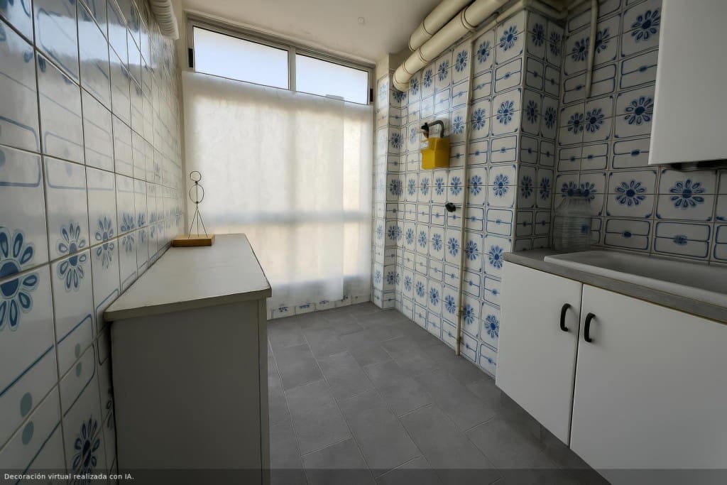 3 bedroom Apartment for sale in Blanes with pool - € 183,000 (Ref: 9595852)