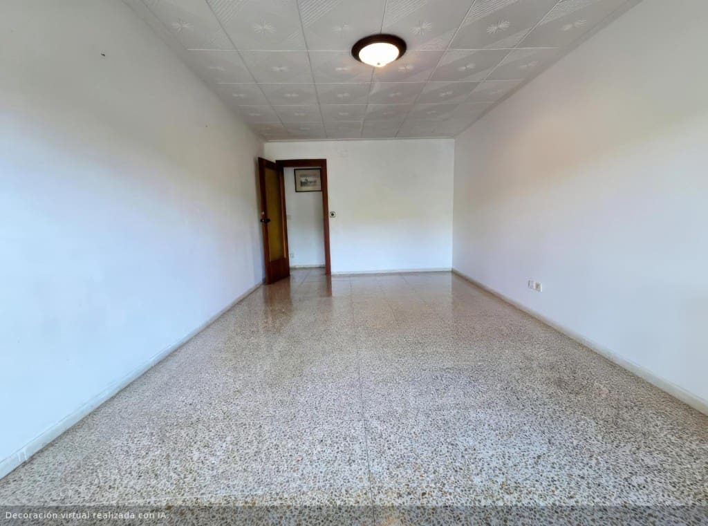 3 bedroom Apartment for sale in Blanes with pool - € 183,000 (Ref: 9595852)