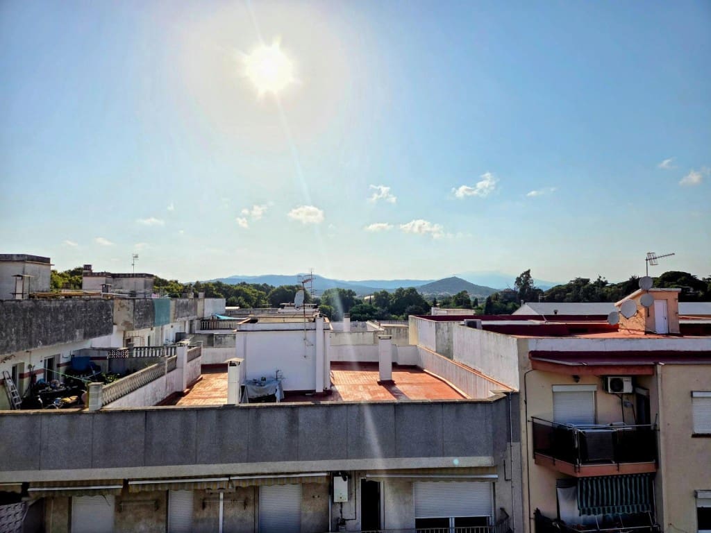 3 bedroom Apartment for sale in Blanes with pool - € 183,000 (Ref: 9595852)