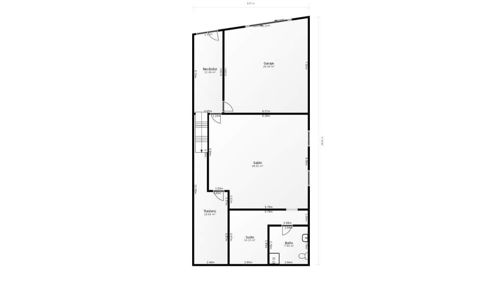 4 bedroom Villa for sale in Lloret de Mar with pool garage - € 650,000 (Ref: 9595853)