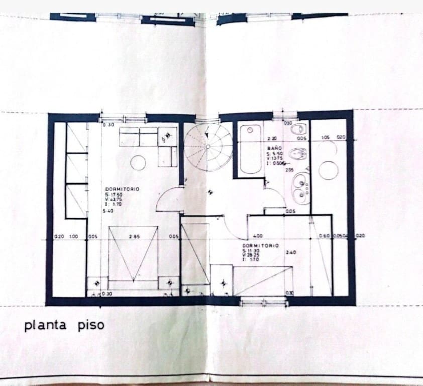 3 soverom Villa til salgs i Palafolls med svømmebasseng garasje - € 450 000 (Ref: 9595855)