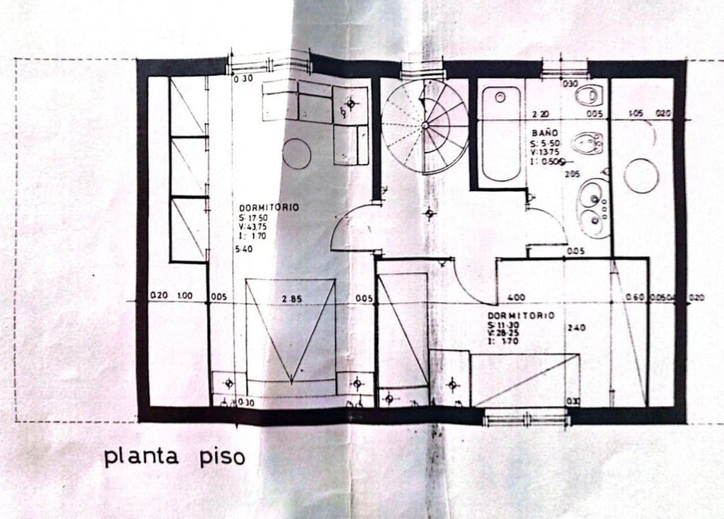 3 soverom Villa til salgs i Palafolls med svømmebasseng garasje - € 450 000 (Ref: 9595855)