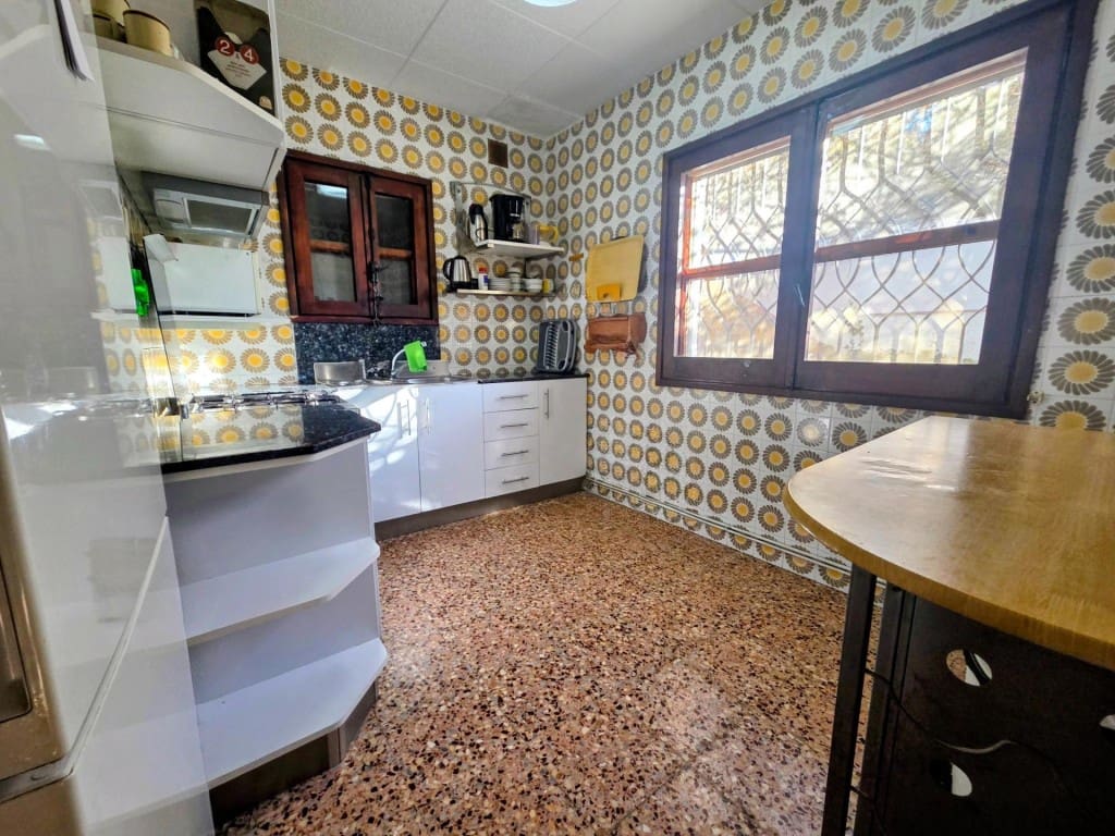 3 soverom Villa til salgs i Palafolls med svømmebasseng garasje - € 450 000 (Ref: 9595855)