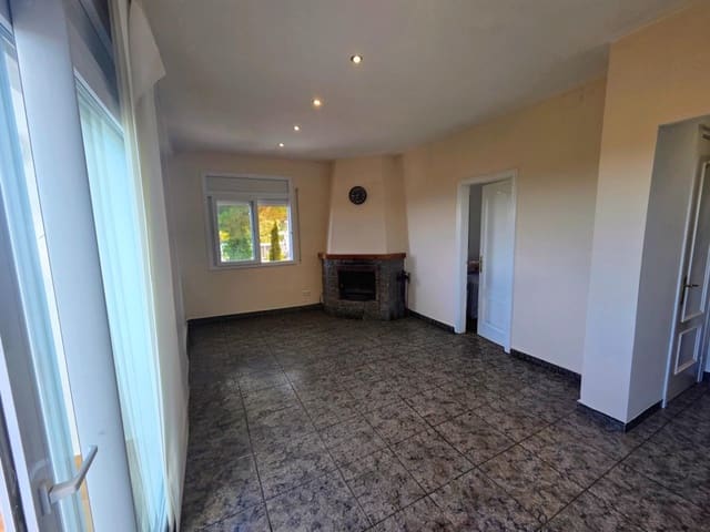 4 soveværelse Villa til salg i Serra Brava, Lloret de Mar med garage - € 420.000 (Ref: 9595856)