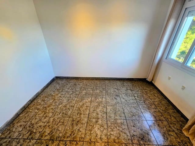 4 soveværelse Villa til salg i Serra Brava, Lloret de Mar med garage - € 420.000 (Ref: 9595856)