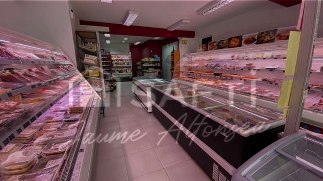 Comercial para venda em Gavà - 95 000 € (Ref: 9595857)