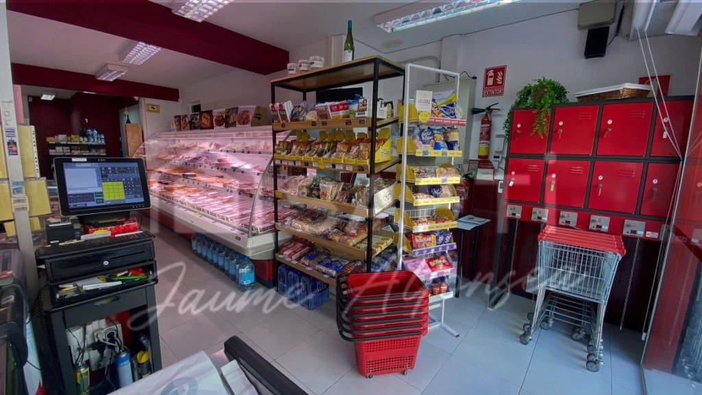 Comercial para venda em Gava - 95 000 € (Ref: 9595857)