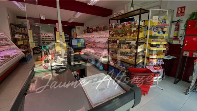 Comercial para venda em Gavà - 95 000 € (Ref: 9595857)