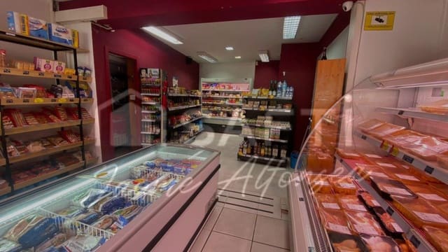 Comercial para venda em Gavà - 95 000 € (Ref: 9595857)