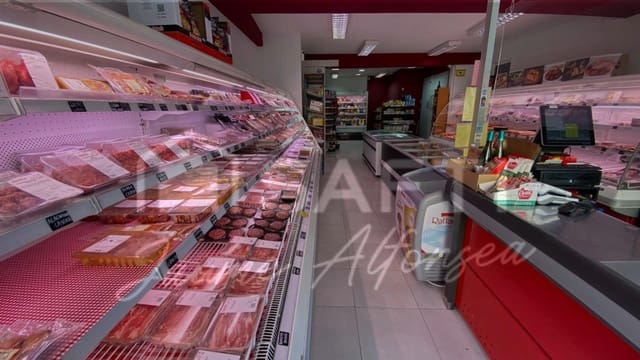 Comercial para venda em Gavà - 95 000 € (Ref: 9595857)