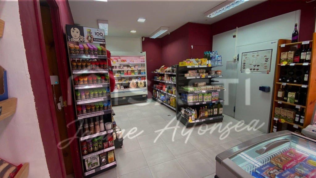 Comercial para venda em Gava - 95 000 € (Ref: 9595857)