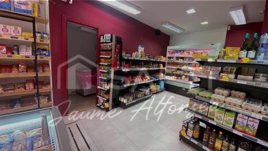 Comercial para venda em Gava - 95 000 € (Ref: 9595857)