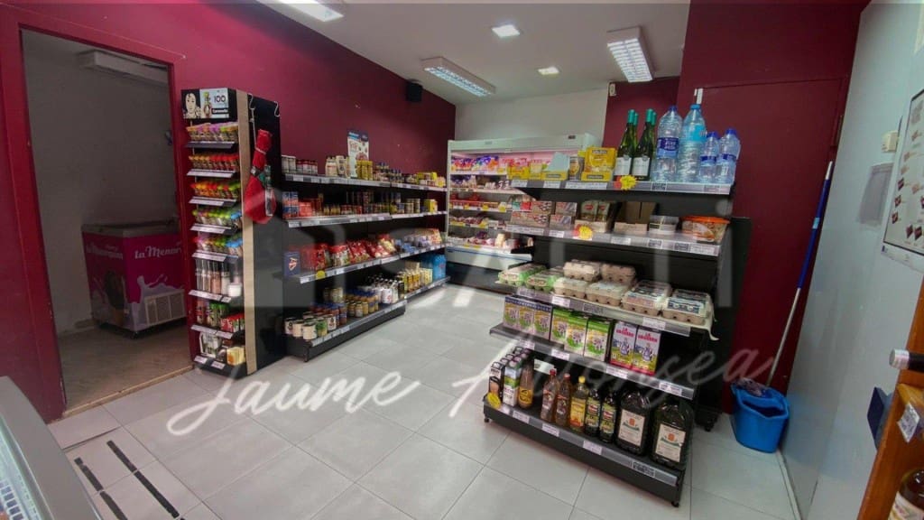 Comercial para venda em Gava - 95 000 € (Ref: 9595857)