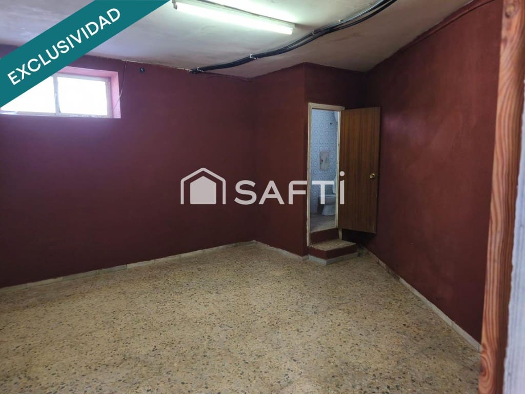 3 soveværelse Lejlighed til salg i Santa Marina del Rey - € 87.000 (Ref: 9595858)