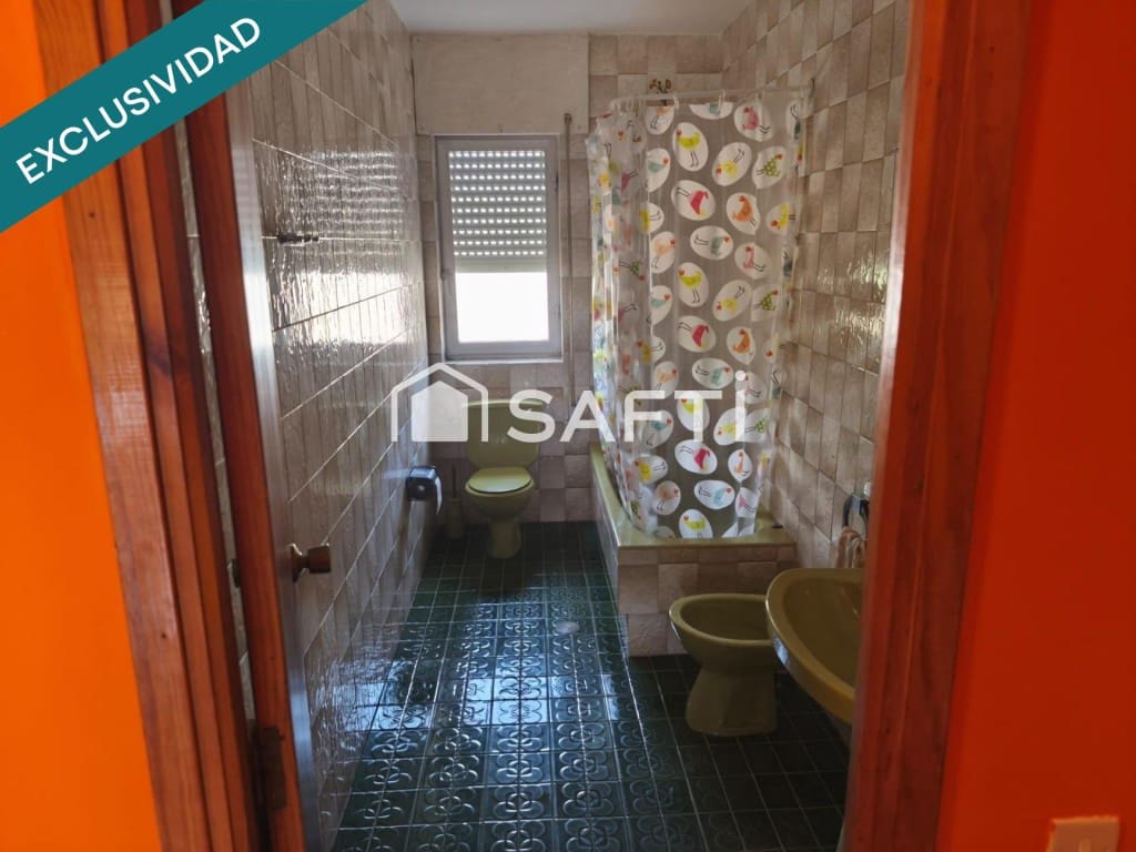 3 soveværelse Lejlighed til salg i Santa Marina del Rey - € 87.000 (Ref: 9595858)