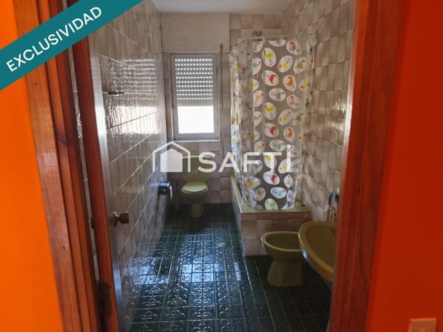 3 sypialnia Apartament na sprzedaż w Santa Marina del Rey - 87 000 € (Ref: 9595858)